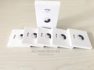 Apple Airtag