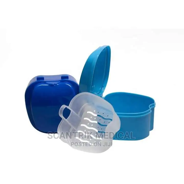 Plastic Apple Storage Box
