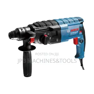 GBH 2-24 DRE Bosch Rotary Hammer Machine