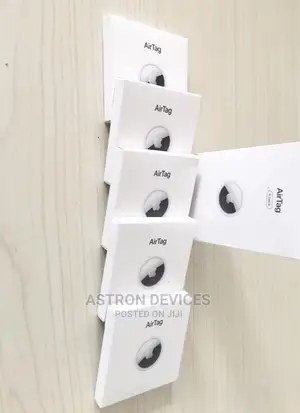 Apple Airtag
