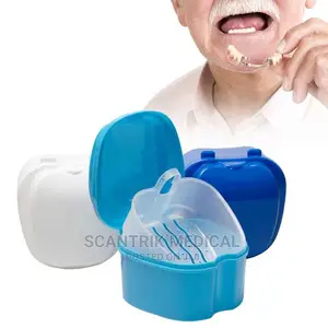 Dental Consumables Apple Design Dental Box