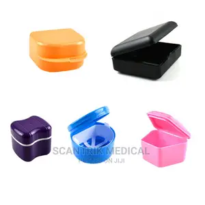 Hot Selling Dental Apple Design Box