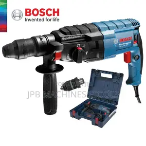 GBH 2-24 DFR Bosch Professional Rotary Hammer Machine.
