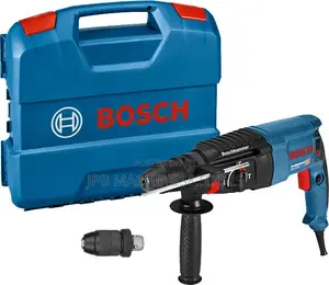 GBH 2-26 F Bosch Rotary Hammer Machine.