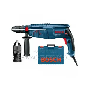 GBH 2600 Bosch Rotary Hammer Machine