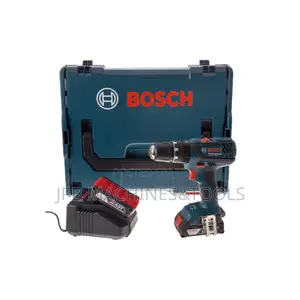 GSR 18-2-Li Plus Bosch Cordless Drill / Driver