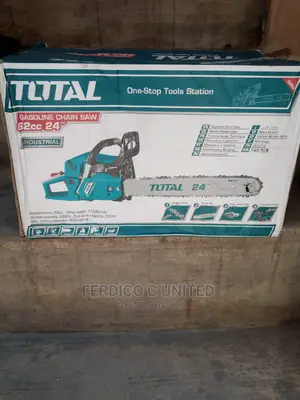 High Quality Total Chain Saw 24''