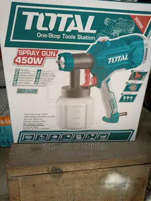 High Quality Spray Gun 450w
