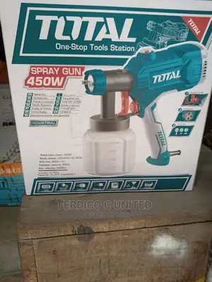 High Quality Spray Gun 450w