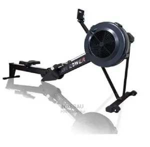 Nashua Commercial Rowing Machine