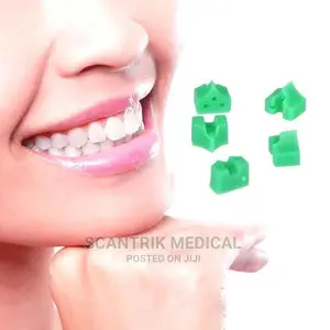 Cheap Price Silicone Dental Wedges
