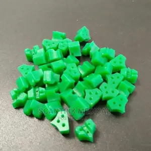 Disposable Dental Wedges