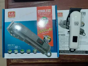 Kiki Digital Clipper