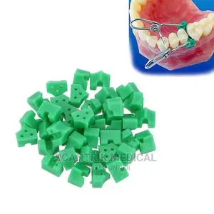 Teeth Restoration Dental Wedges