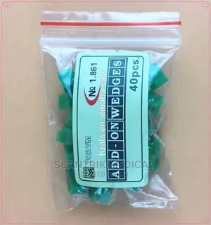 Denta Products Tooth Wedge