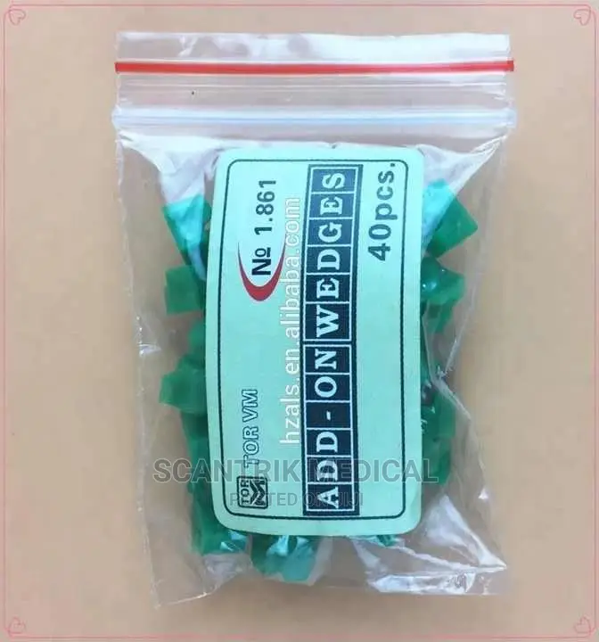 Denta Products Tooth Wedge