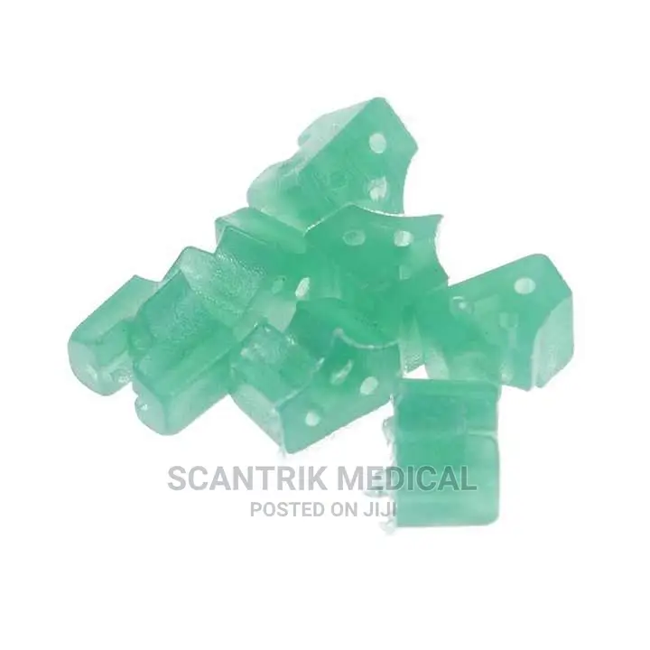 Dental Material Add on Wedges