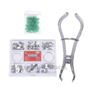 Hospital Dental Mixing Wedges