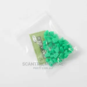 Teeth Dental Add on Wedges