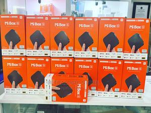 New Xiaomi Mi Box S 2nd Gen 4K Streaming Media Player