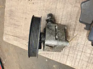 Volvo Xc90 Power Steering Pump