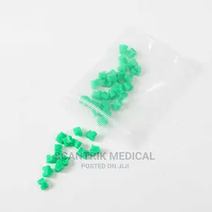 Medical Grade Dental Wedges