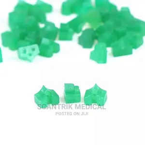 Dental Fixing Add on Wedges