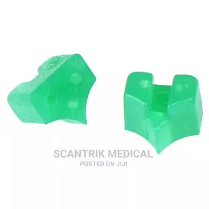 Autoclavable Dental Wedges