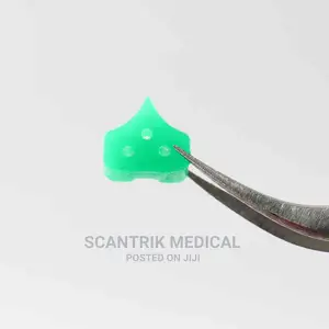 Fixing Dental Wedges