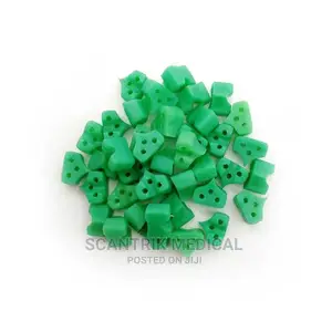 Dental Silicone Add on Wedges