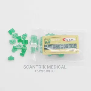 Dental Equipment Hospital Add On Wedges