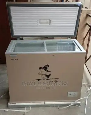 Brand New Snowsea Freezer (308l)