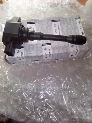 Engine Ignition Coil Almera 2013 Model, Available