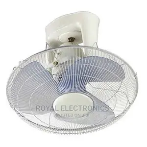 Brand New Orbit Ceiling Fan 16 Inches