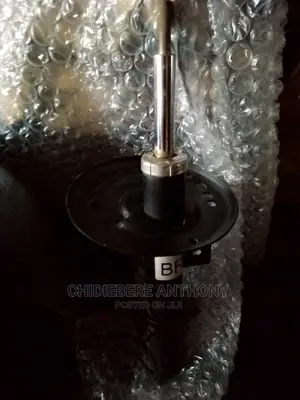 Front Shock Absorber Camry 2007 Model, Available