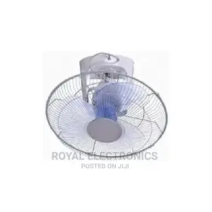 Brand New Orbit Ceiling Fan 16 Inches