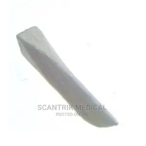 Disposable Dental Wooden Wedges