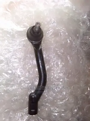 Tie Rod Socket Ends Corolla 2010 Model, Available