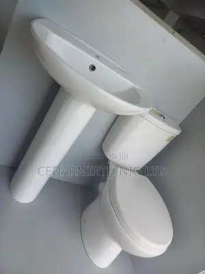 Imex CT1072 Water Closet