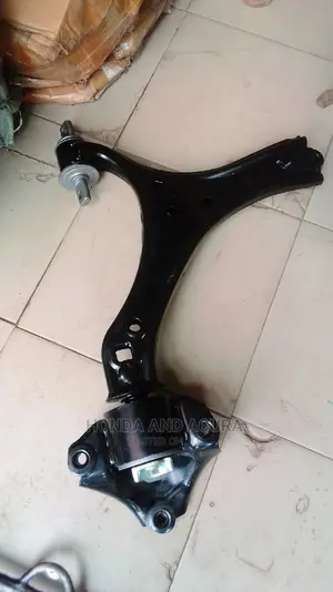 Set of Front Lower Arm 2013-017 Honda Accord