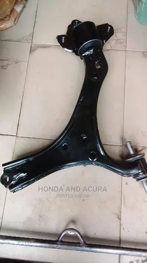 Set of Front Lower Arm 2013-017 Honda Accord