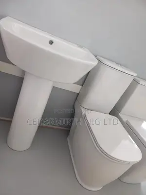 Imex CT1045 Wc Design