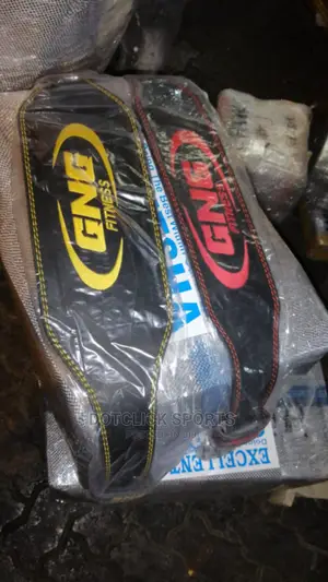 Weightlifting Belts