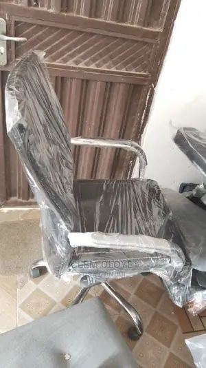 Office Chair Executive
