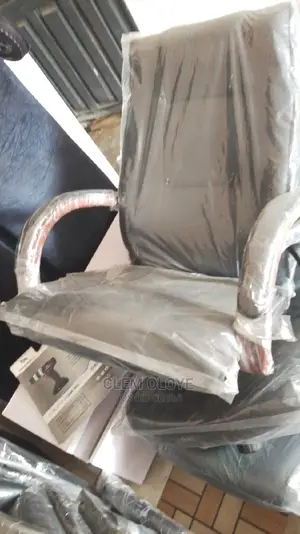 Office Chair Executive