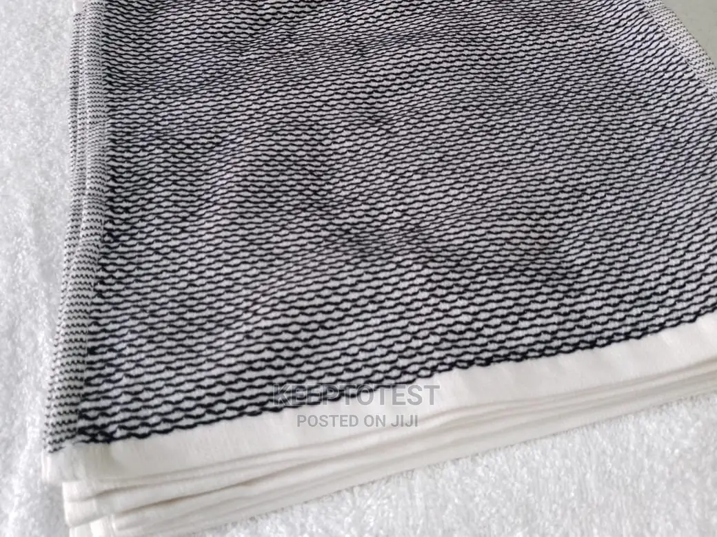 100% Cotton High Quality Face Towel (Mixed) (Dozen)