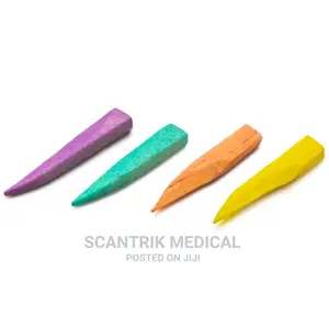 Hospital Dental Wedge Wedges