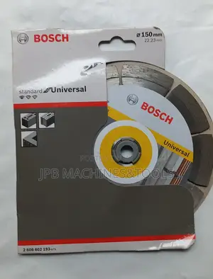 6 Inches Universal Marble Blade