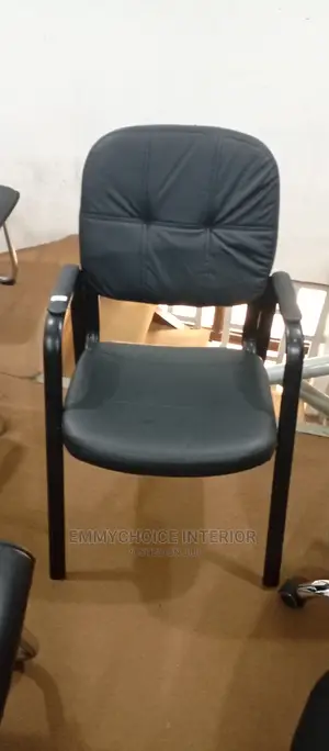 Visitor Chair
