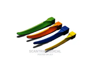 Medical Orthodontic Teeth Dental Plastic Fixing Wedges
